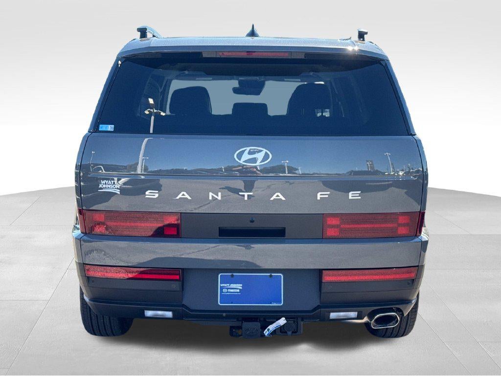 2027 Hyundai SANTA FE SEL