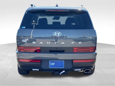 2027 Hyundai SANTA FE SEL