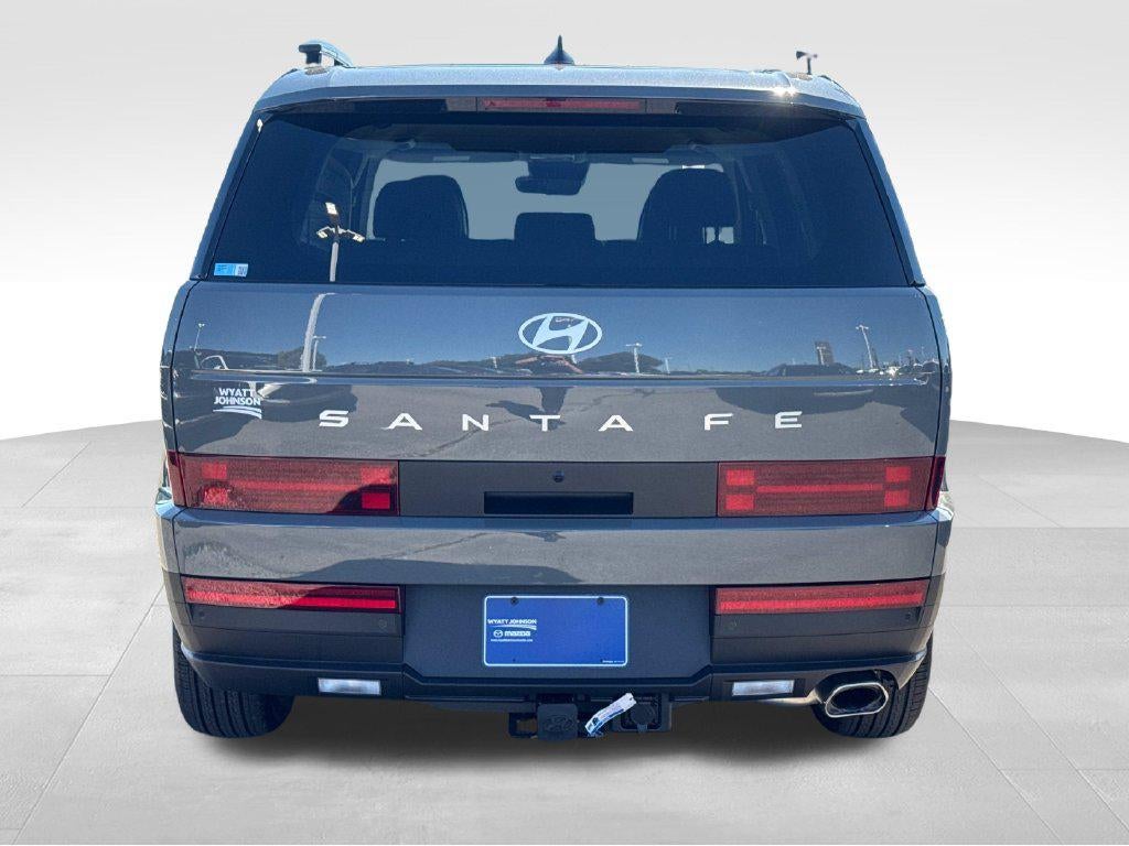 2027 Hyundai SANTA FE SEL
