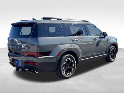2027 Hyundai SANTA FE SEL