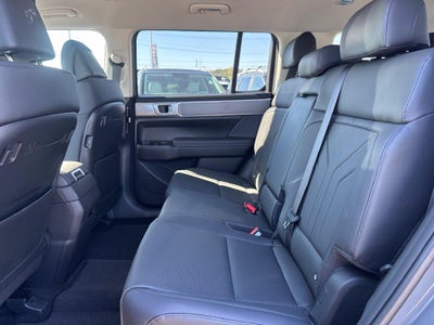 2027 Hyundai SANTA FE SEL