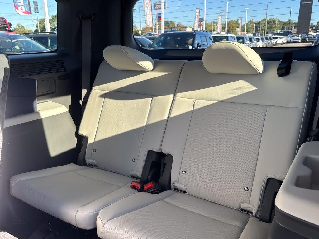 2027 Hyundai SANTA FE SEL
