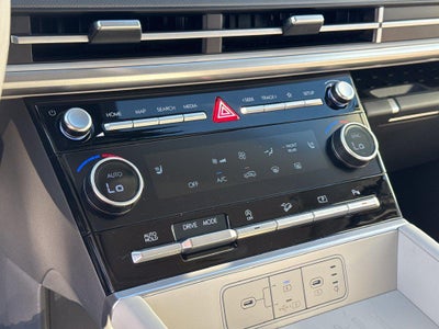 2027 Hyundai SANTA FE SEL
