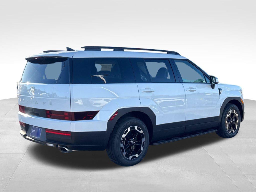 2027 Hyundai SANTA FE SEL