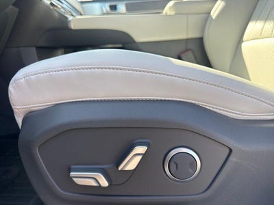 2027 Hyundai SANTA FE SEL