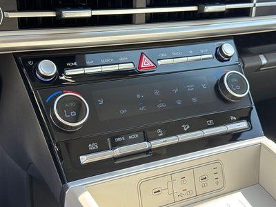 2027 Hyundai SANTA FE SEL