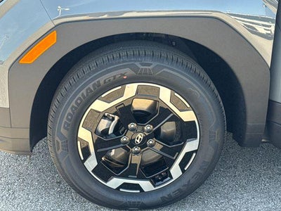 2027 Hyundai SANTA FE SEL
