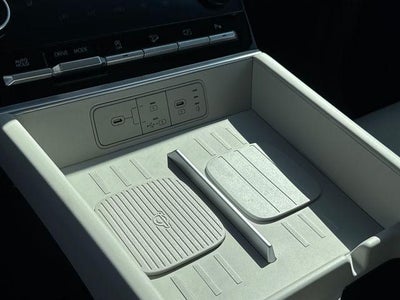 2027 Hyundai SANTA FE SEL