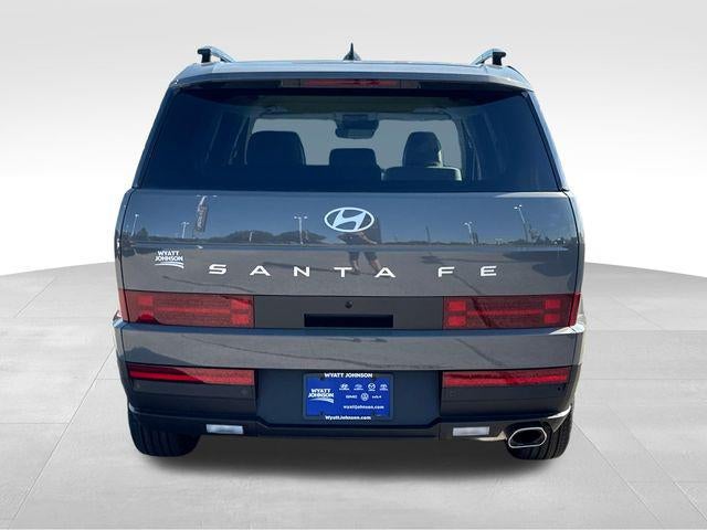 2027 Hyundai SANTA FE SEL