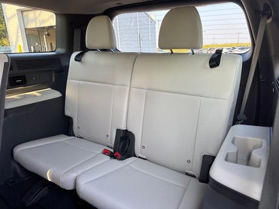 2027 Hyundai SANTA FE SEL