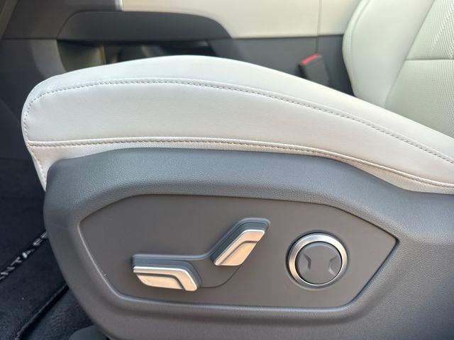 2027 Hyundai SANTA FE SEL