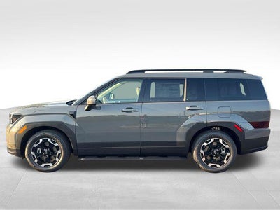 2027 Hyundai SANTA FE SEL