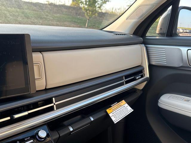 2027 Hyundai SANTA FE SEL