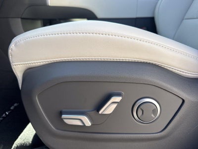 2027 Hyundai SANTA FE SEL