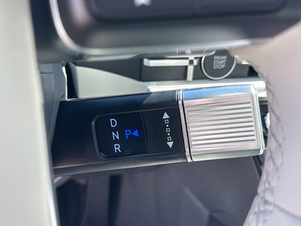 2027 Hyundai SANTA FE SEL