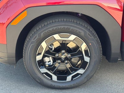 2027 Hyundai SANTA FE SEL