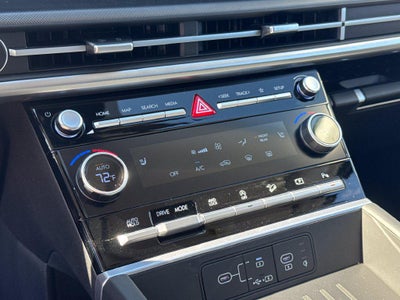 2027 Hyundai SANTA FE SEL