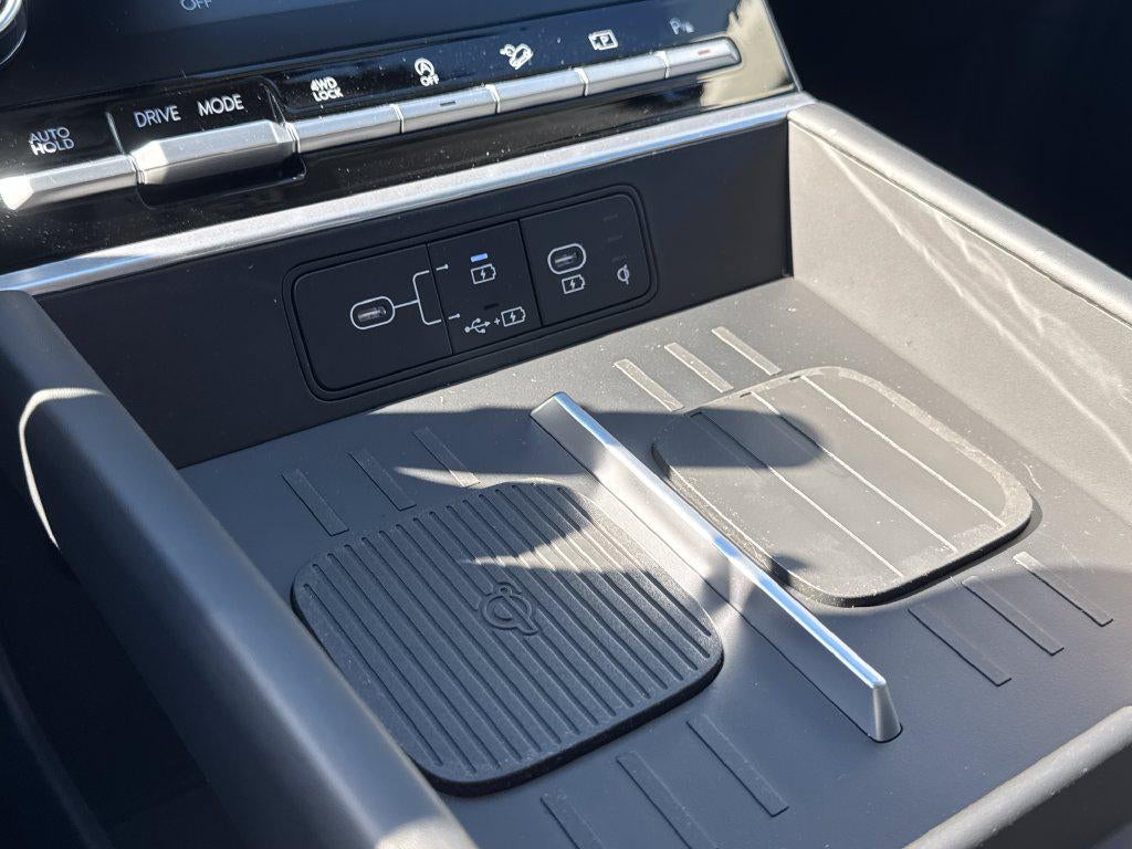 2027 Hyundai SANTA FE SEL