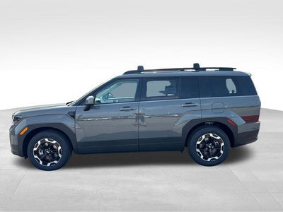 2027 Hyundai SANTA FE SEL