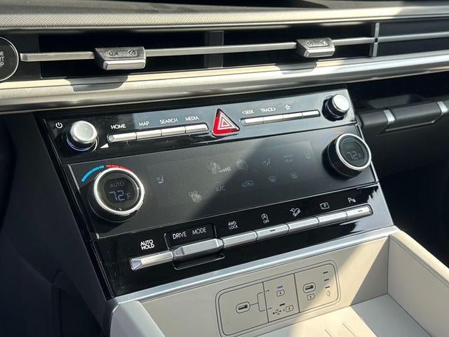 2027 Hyundai SANTA FE SEL
