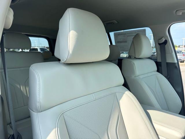 2027 Hyundai SANTA FE SEL