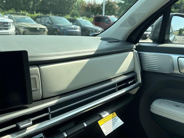 2027 Hyundai SANTA FE SEL