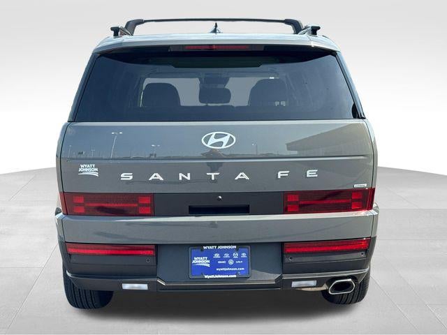 2027 Hyundai SANTA FE SEL