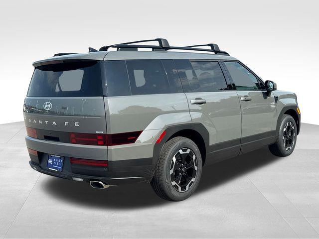 2027 Hyundai SANTA FE SEL