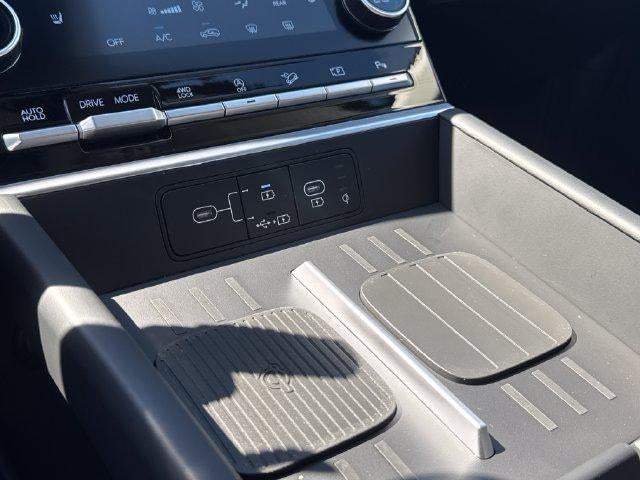 2027 Hyundai SANTA FE SEL