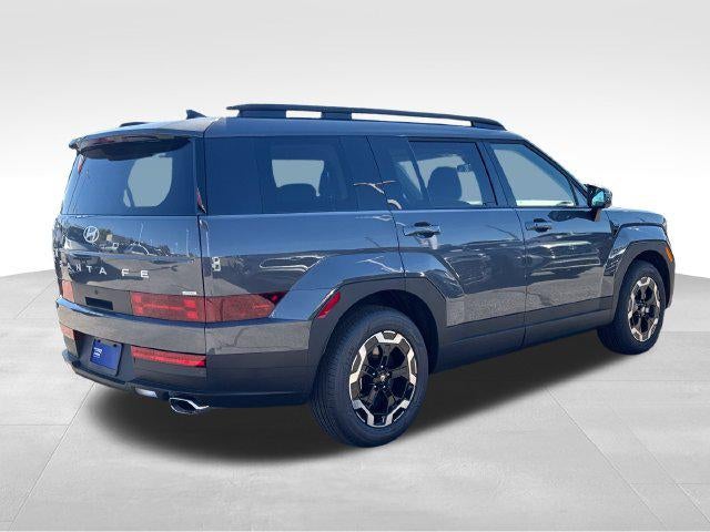 2027 Hyundai SANTA FE SEL