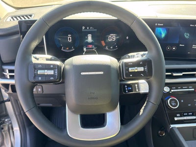 2027 Hyundai SANTA FE SEL