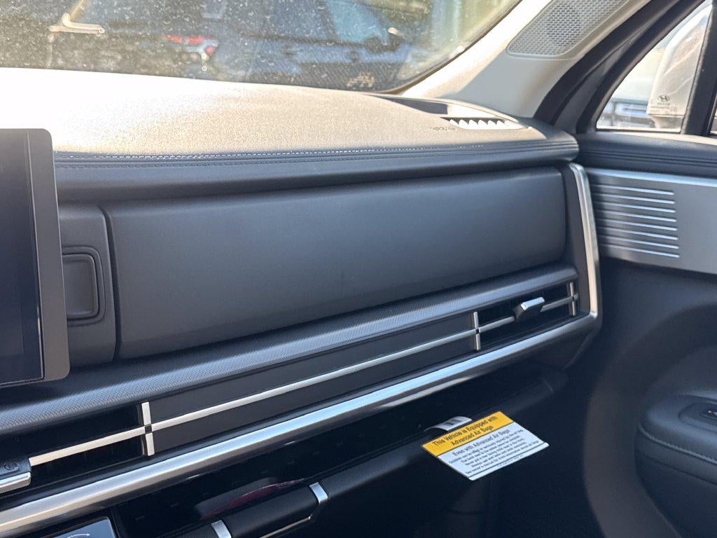 2027 Hyundai SANTA FE SEL