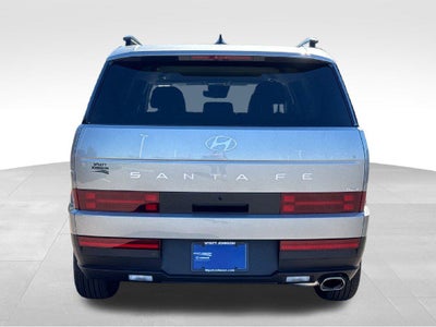 2027 Hyundai SANTA FE SEL
