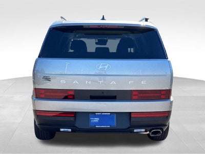 2027 Hyundai SANTA FE SEL