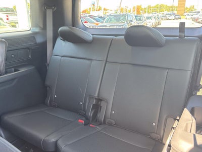 2027 Hyundai SANTA FE SEL