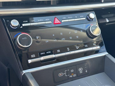 2027 Hyundai SANTA FE SEL