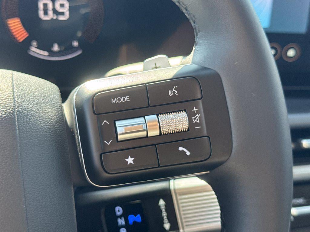 2027 Hyundai SANTA FE SEL