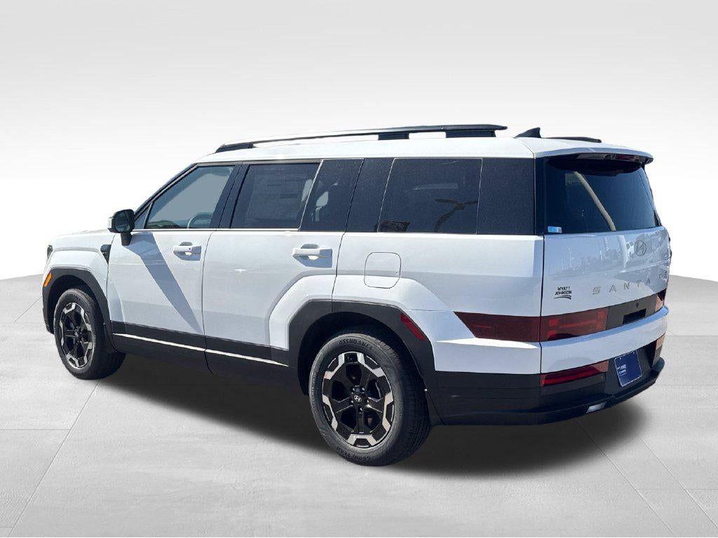2027 Hyundai SANTA FE SEL