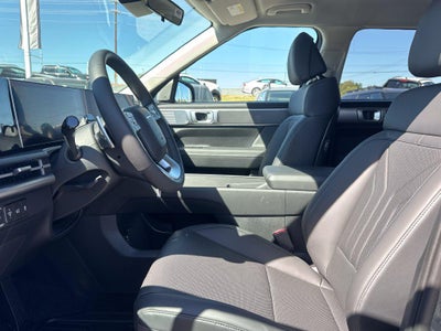 2027 Hyundai SANTA FE SEL