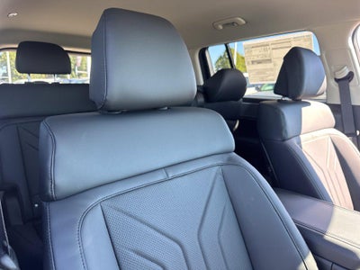 2027 Hyundai SANTA FE SEL