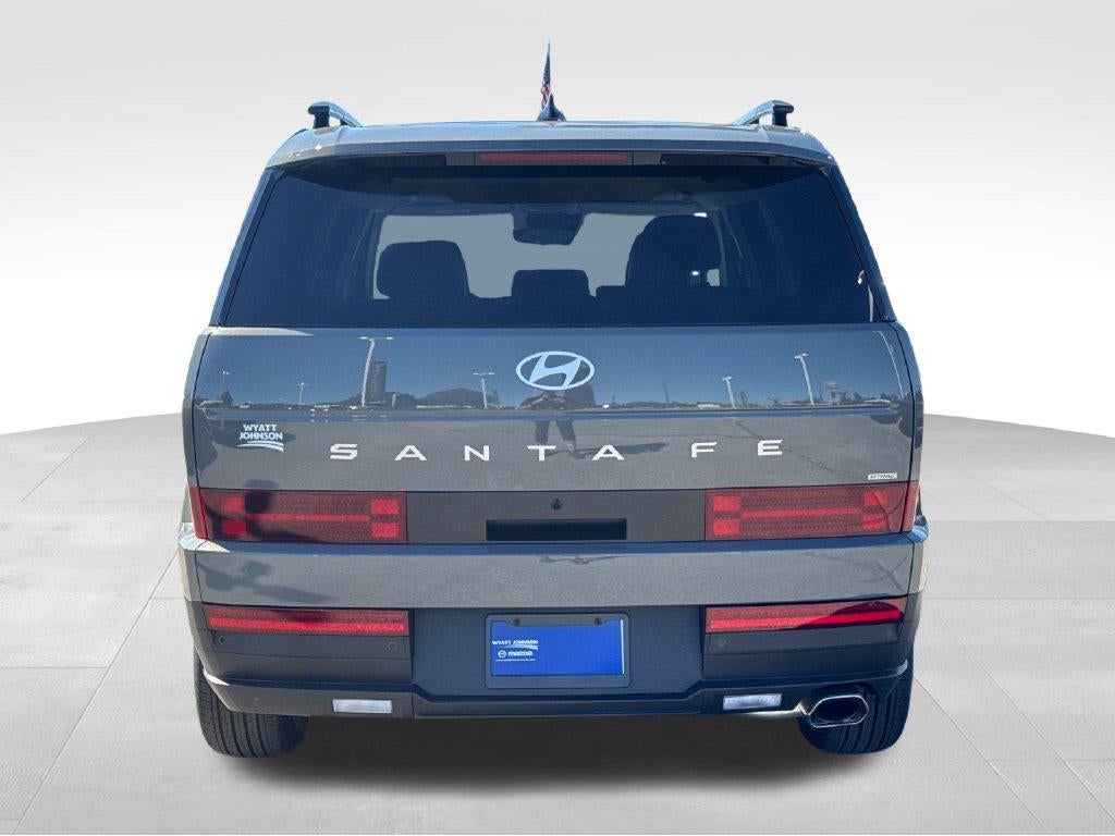 2027 Hyundai SANTA FE SEL