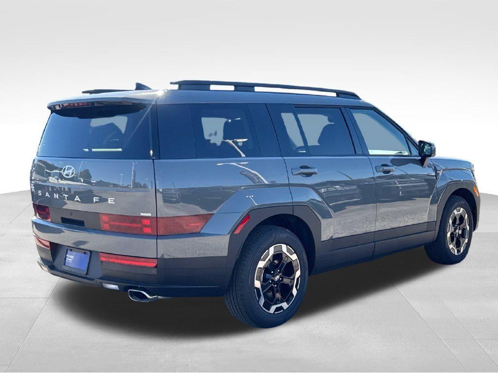 2027 Hyundai SANTA FE SEL