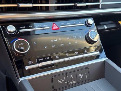 2027 Hyundai SANTA FE SEL