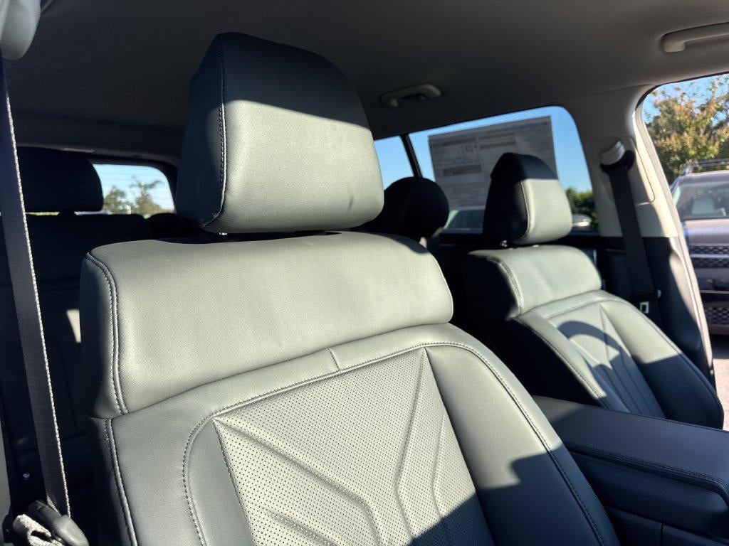 2027 Hyundai SANTA FE SEL