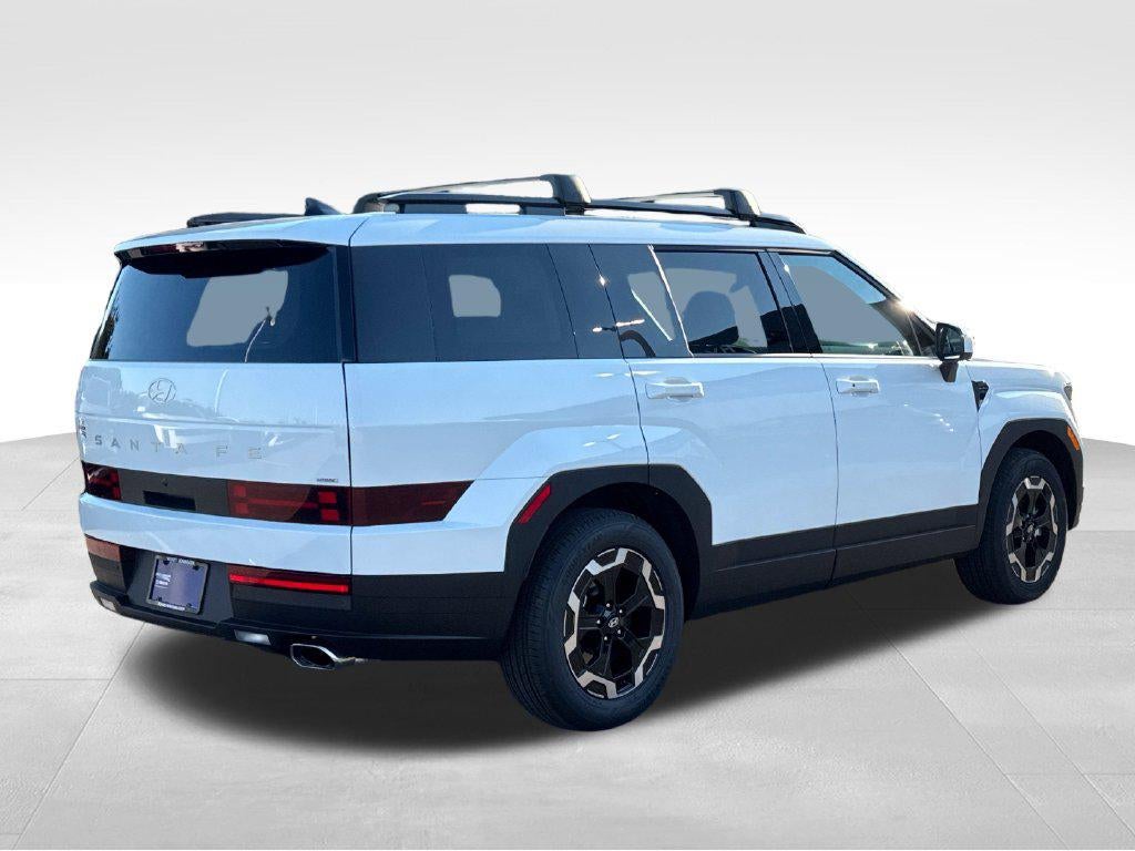 2027 Hyundai SANTA FE SEL
