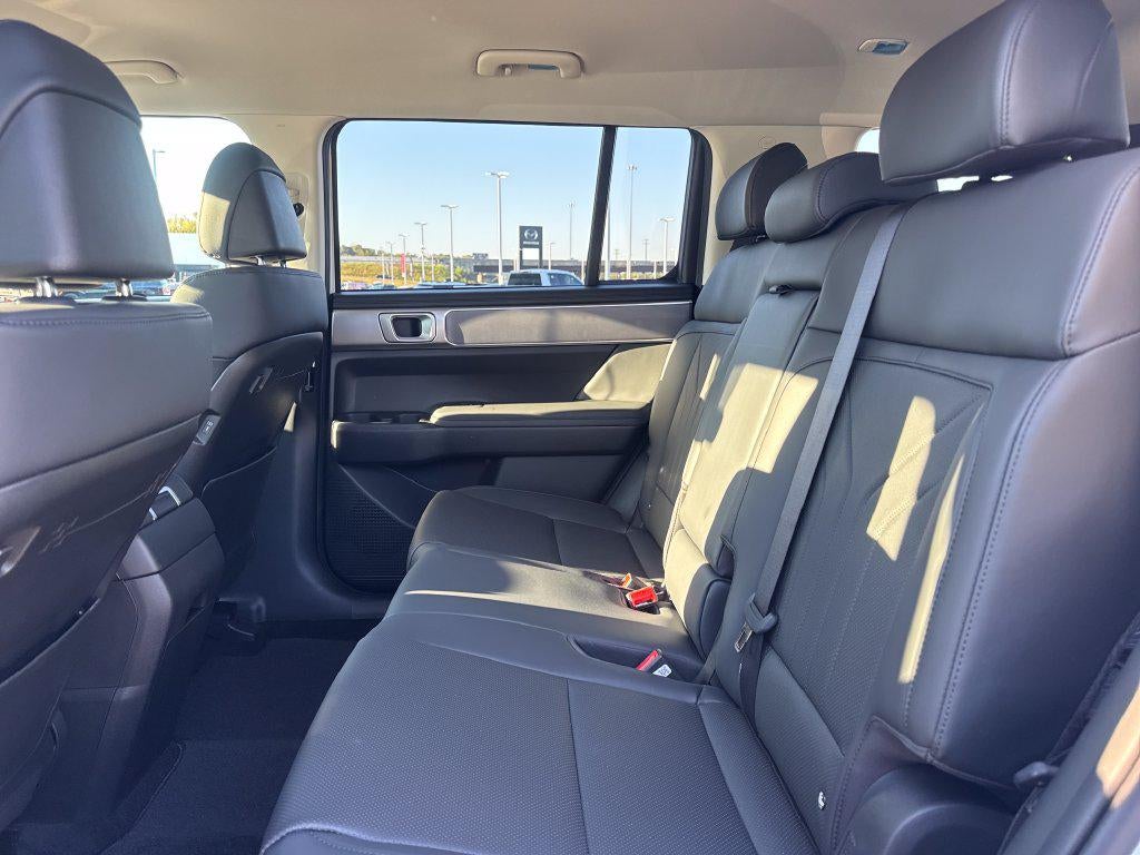 2027 Hyundai SANTA FE SEL