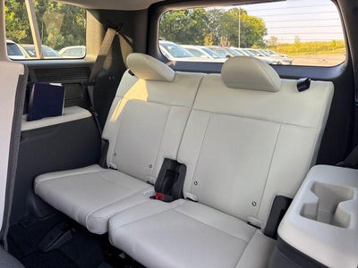 2027 Hyundai SANTA FE SEL