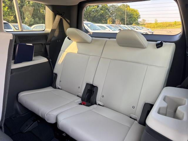 2027 Hyundai SANTA FE SEL