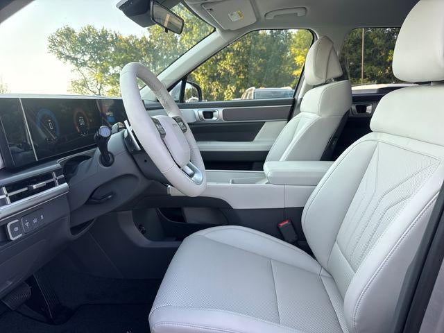 2027 Hyundai SANTA FE SEL
