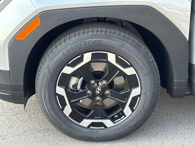 2027 Hyundai SANTA FE SEL